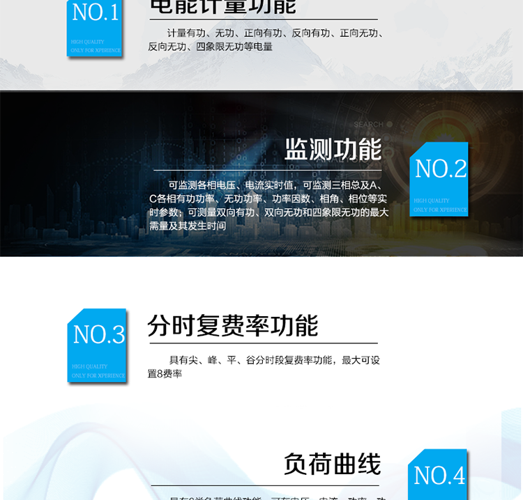三星DSZY188-Z適用場所
　　主要適用于負載功率60KW以上，主要用電設(shè)備是空調(diào)、電動機或車床的車間、工廠，及功率100KW以上、任意負載的工廠和高壓器高壓側(cè)。